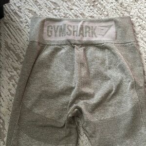 Gymshark leggings